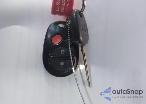 2013 Toyota Highlander Base Plus V6 z USA, uszkodzony, nr VIN 5TDBK3EH4DS274243